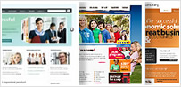 Web Design Small Business Finchley North London
